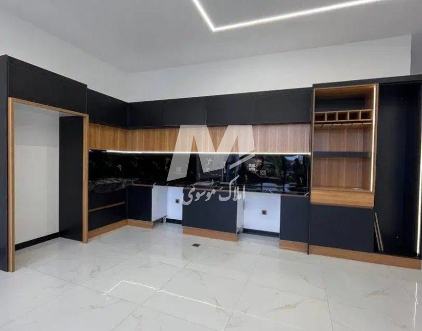 خريد ويلا فلت ٢٨٠ متري نما مدرن استخردار در آپادانا چمستان | 280 متر