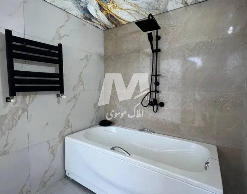 خريد ويلا فلت ٢٨٠ متري نما مدرن استخردار در آپادانا چمستان | 280 متر