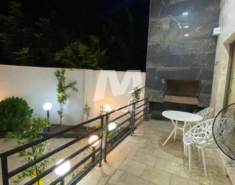 خريد ويلا نيم پيلوت ٢٢٠ متري نما مدرن در بهدشت چمستان | 220 متر
