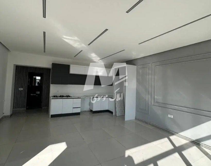 خريد ويلا فلت ٢٢٠ متري نما مدرن استخردار در آهودشت چمستان | 220 متر