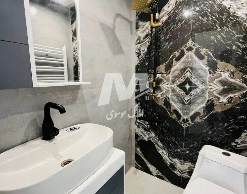 خريد ويلا دوبلكس ٢٥٠ متري نما مدرن شهركي در اميرآباد چمستان | 250 متر