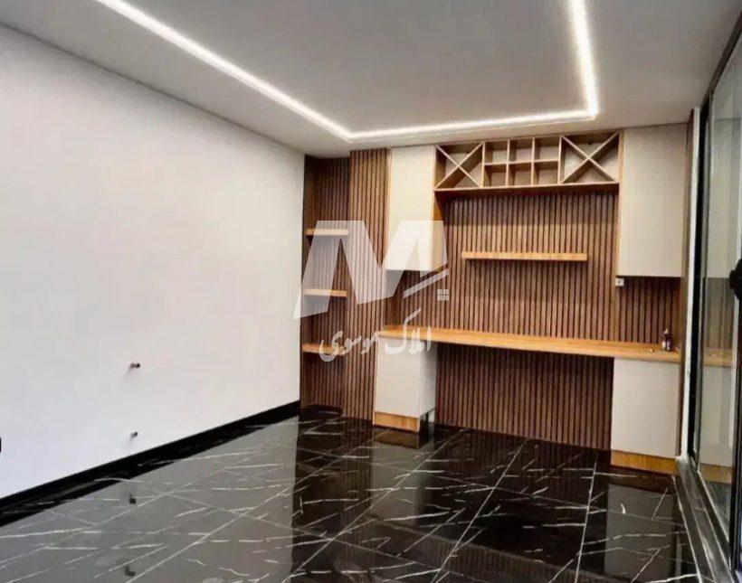 خريد ويلا دوبلكس ٣٠٠ متري نما مدرن شهركي در اميرآباد چمستان | 300 متر