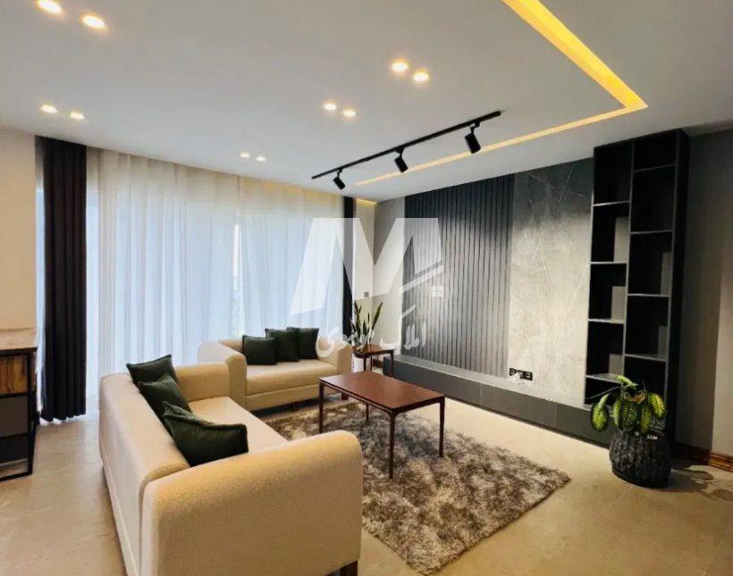 خريد ويلا دوبلكس ٣٥٠ متري نما مدرن مبله در نعمت آباد چمستان | 350 متر