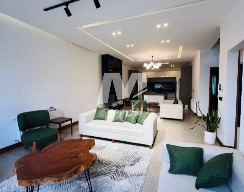 خريد ويلا دوبلكس ٣٥٠ متري نما مدرن مبله در نعمت آباد چمستان | 350 متر