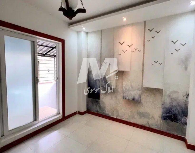خريد ويلا نيم پيلوت ٢٦٠ متري نما مدرن در خطيب كلا چمستان | 260 متر