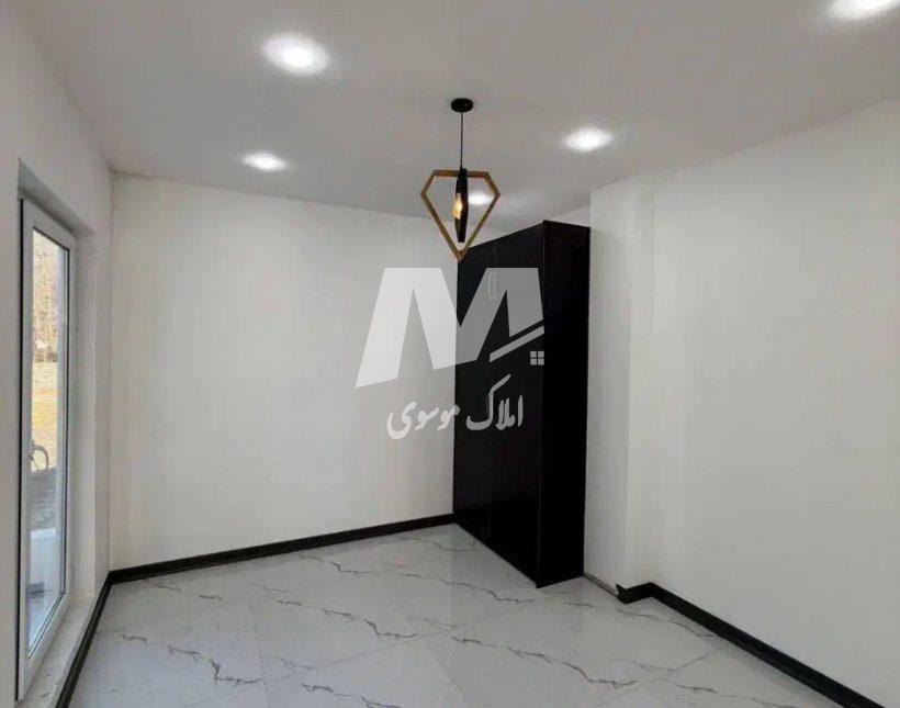 خريد ويلا فلت ٢٠٠ متري نما مدرن شهركي در كيابسر چمستان | 200 متر