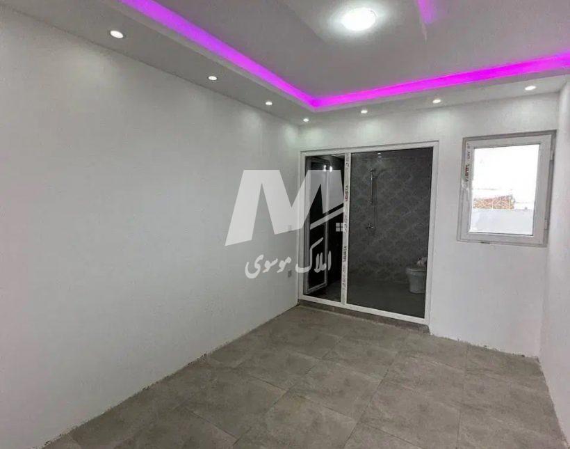 خريد ويلا فلت نقلي ٨٥ متري استخردار در آهودشت چمستان | 170 متر