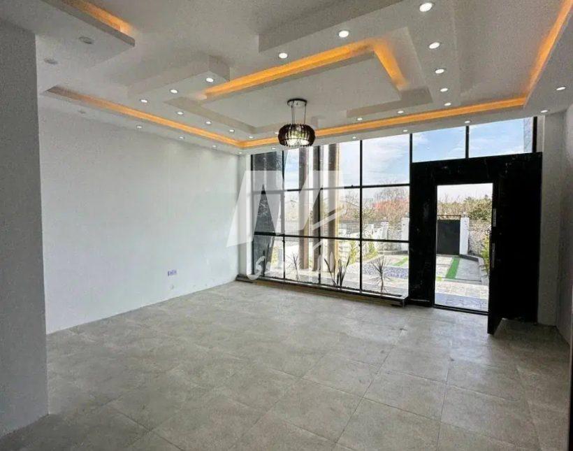 خريد ويلا فلت نقلي ٨٥ متري استخردار در آهودشت چمستان | 170 متر