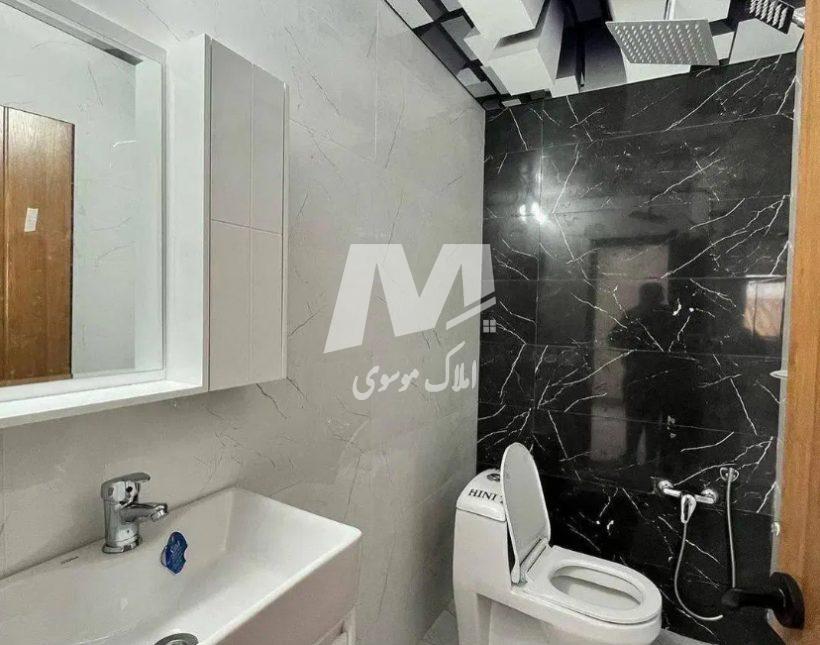 خريد ويلا دوبلكس ٢٧٠ متري نما مدرن شهركي در ورازده چمستان | 270 متر