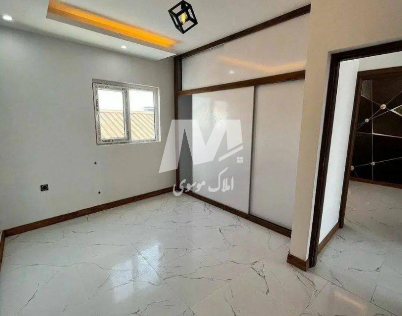خريد ويلا دوبلكس ٢٧٠ متري نما مدرن شهركي در ورازده چمستان | 270 متر