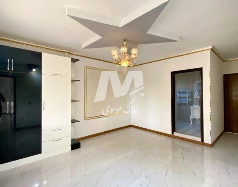 خريد ويلا باغ ٦٠٠ متري استخردار در اميرآباد چمستان | 600 متر