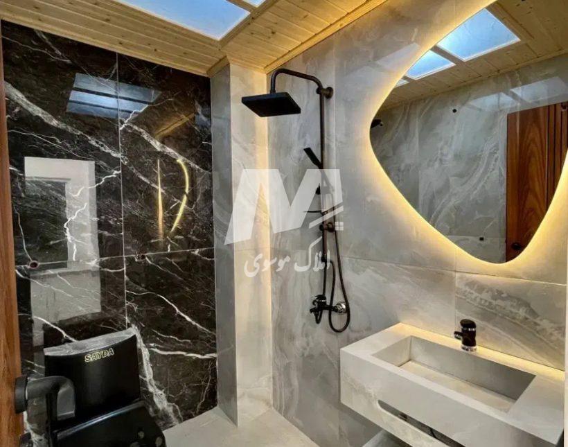 خريد ويلا دوبلكس ٢٥٠ متري نما مدرن در آپادانا چمستان | 250 متر