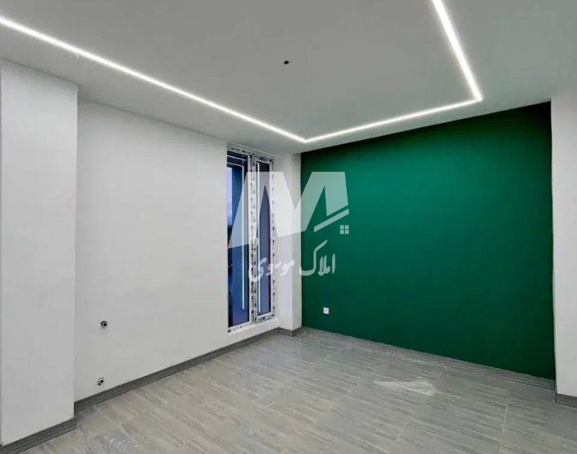 خريد ويلا دوبلكس ٢٥٠ متري نما مدرن در آپادانا چمستان | 250 متر
