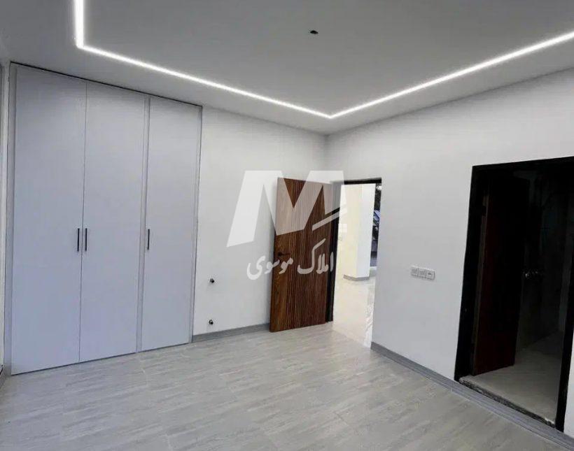 خريد ويلا دوبلكس ٢٥٠ متري نما مدرن در آپادانا چمستان | 250 متر