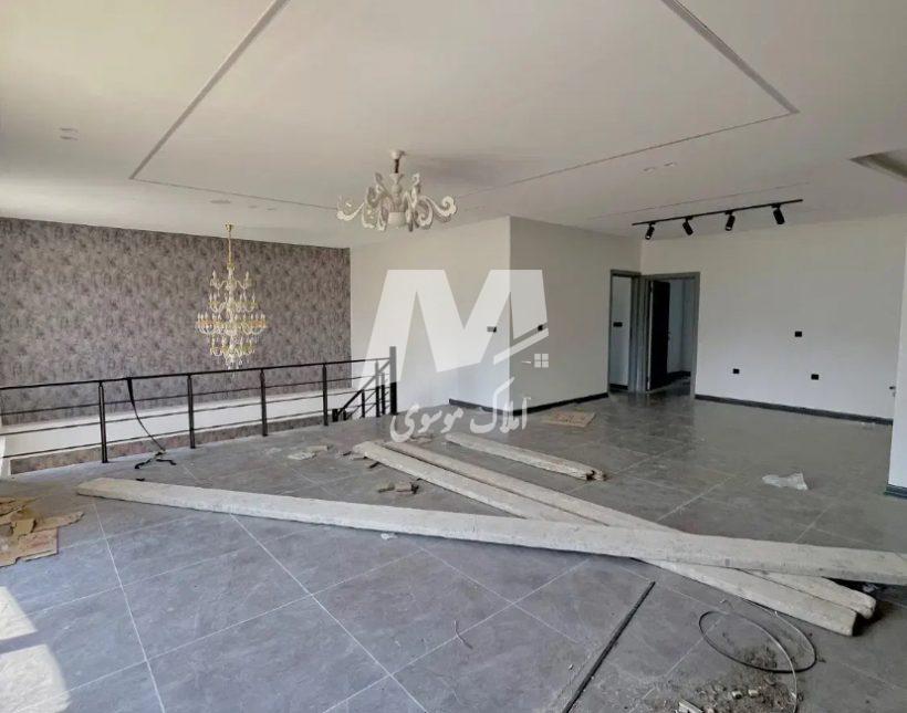 خريد ويلا دوبلكس ٣٥٠ متري استخردار در اميرآباد چمستان | 250 متر