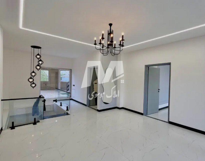 خريد ويلا دوبلكس ٣٠٠ متري با استخرداخلي در اميرآباد چمستان | 250 متر