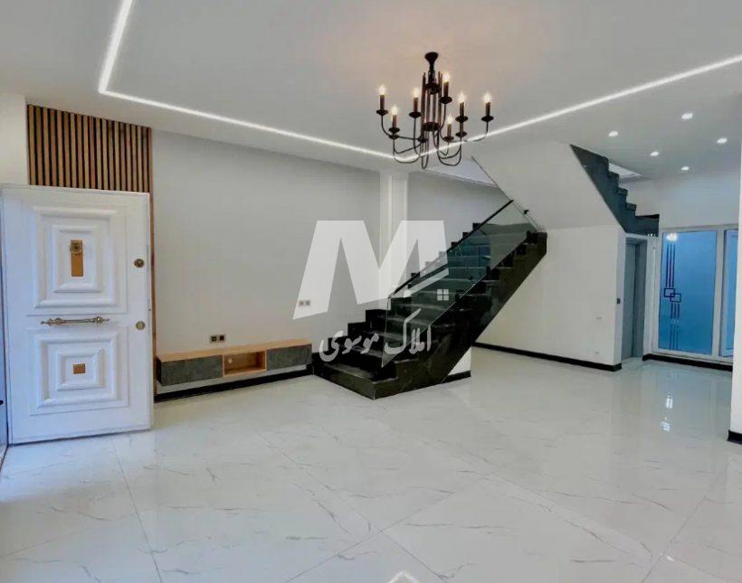 خريد ويلا دوبلكس ٣٠٠ متري با استخرداخلي در اميرآباد چمستان | 250 متر
