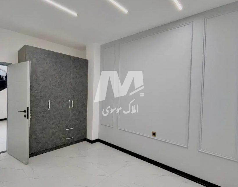 خريد ويلا دوبلكس ٣٠٠ متري با استخرداخلي در اميرآباد چمستان | 250 متر