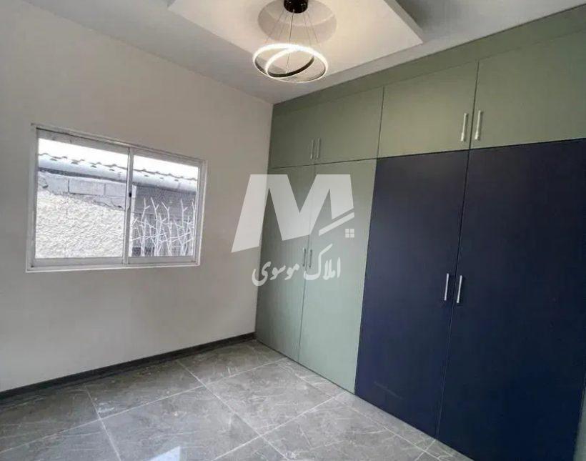 خريد ويلا نيم پيلوت ٢٣٠ متري شهركي در باريكلا چمستان | 230 متر