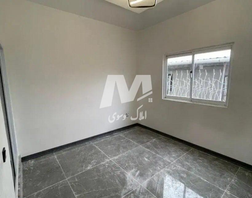 خريد ويلا نيم پيلوت ٢٣٠ متري شهركي در باريكلا چمستان | 230 متر