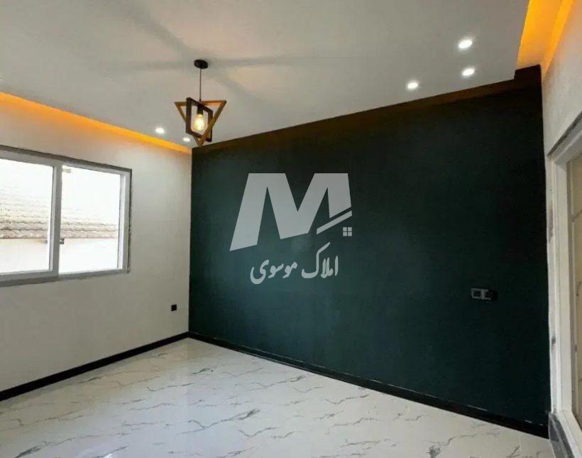 خريد ويلا دوبلكس ٢٠٠ متري استخردار در سعادت آباد چمستان | 200 متر