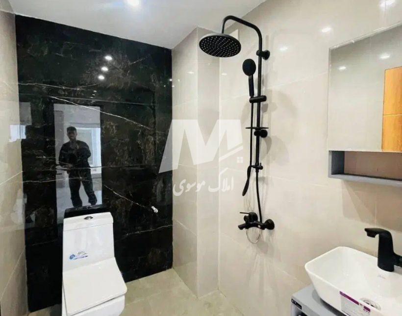 خريد ويلا تريبلكس ٥٥٠ متري با استخر داخلي در آپادانا چمستان | 350 متر