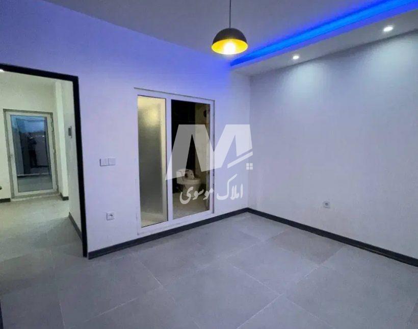 خريد ويلا دوبلكس ٢٠٠ متري نما مدرن در سعادت آباد چمستان | 200 متر