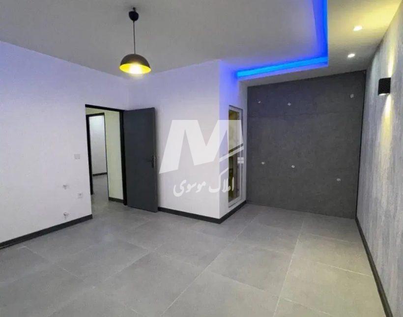 خريد ويلا دوبلكس ٢٠٠ متري نما مدرن در سعادت آباد چمستان | 200 متر