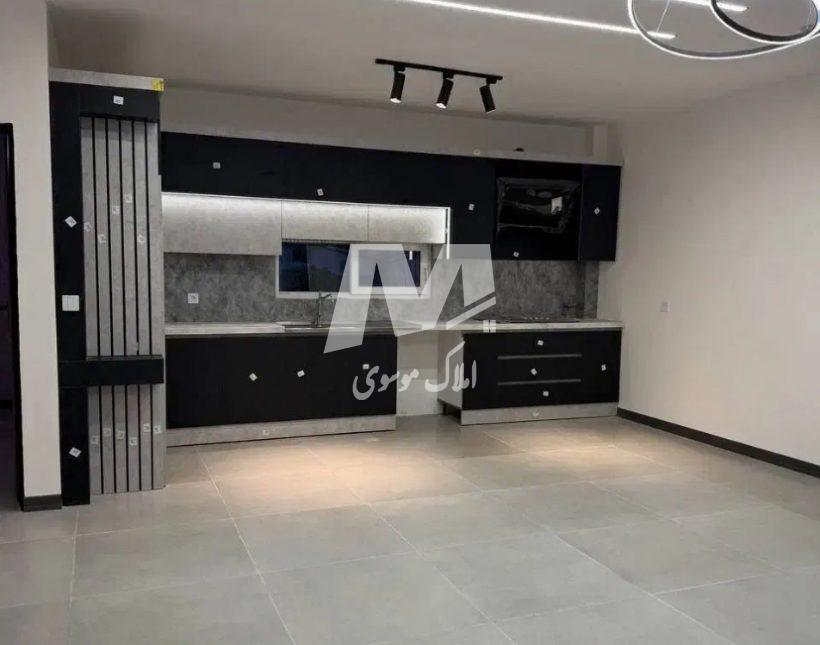 خريد ويلا دوبلكس ٢٠٠ متري نما مدرن در سعادت آباد چمستان | 200 متر