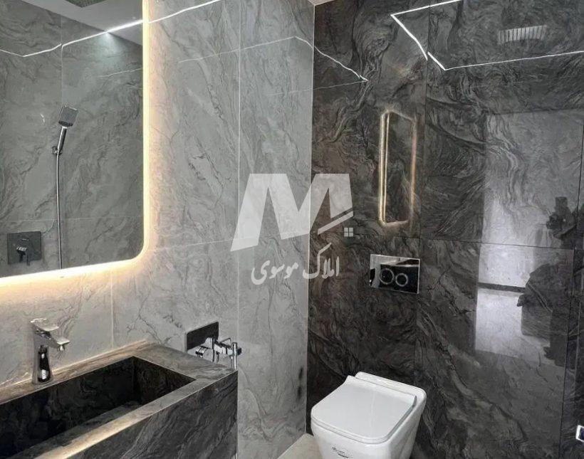 خريد ويلا تريبلكس ٧٠٠ متري نما مدرن استخردار در نعمت آباد چمستان | 515 متر