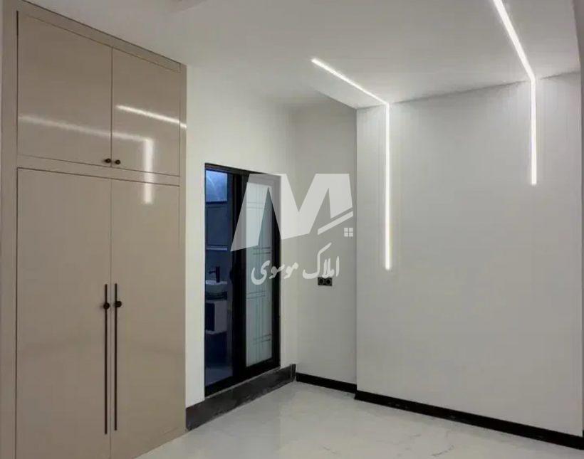 خريد ويلا تريبلكس ٦٠٠ متري نما مدرن استخردار در سعادت آباد چمستان | 550 متر