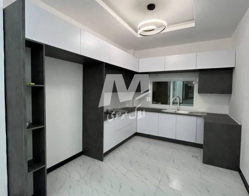 خريد ويلا دوبلكس ٢٠٠ متري نما مدرن شهركي در نعمت آباد چمستان | 200 متر