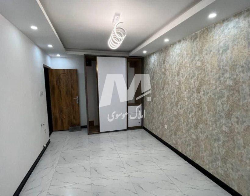 خريد ويلا دوبلكس ٢٠٠ متري نما مدرن شهركي در نعمت آباد چمستان | 200 متر