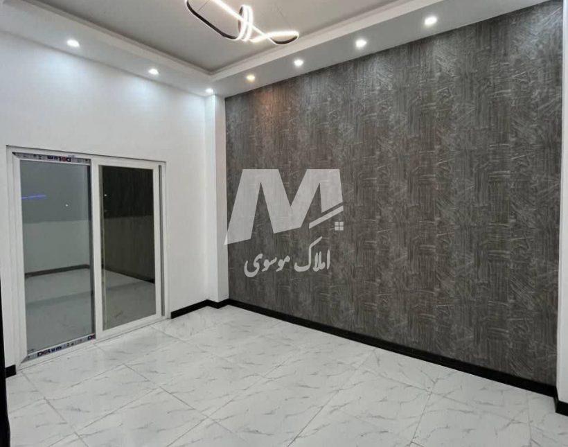 خريد ويلا دوبلكس ٢٠٠ متري نما مدرن شهركي در نعمت آباد چمستان | 200 متر