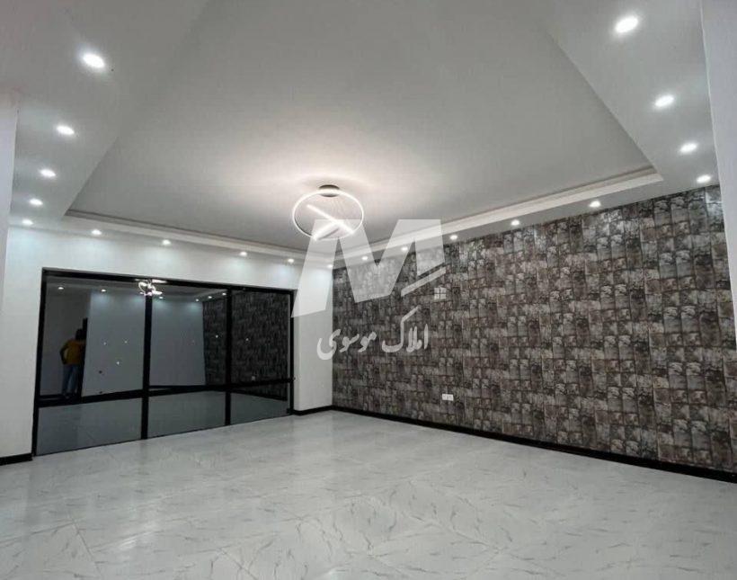 خريد ويلا دوبلكس ٢٠٠ متري نما مدرن شهركي در نعمت آباد چمستان | 200 متر