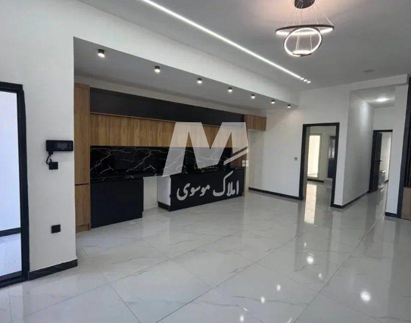 خريد ويلا فلت ٢٢٠ متري شهركي در آهودشت چمستان | 220 متر