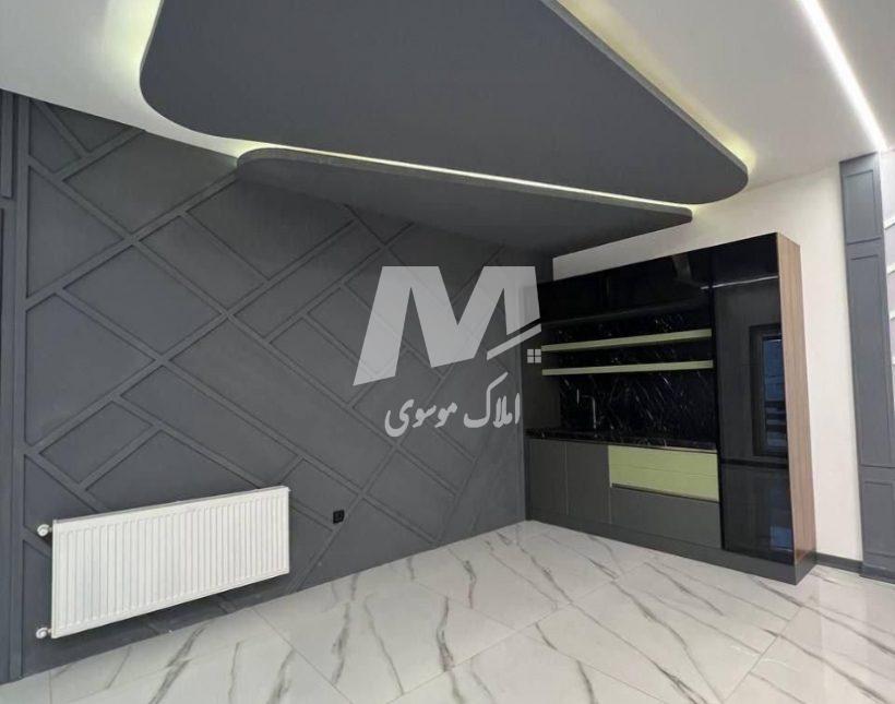 خريد ويلا دوبلكس ٤٥٠ متري نما مدرن استخردار در سعادت آباد چمستان | 300 متر