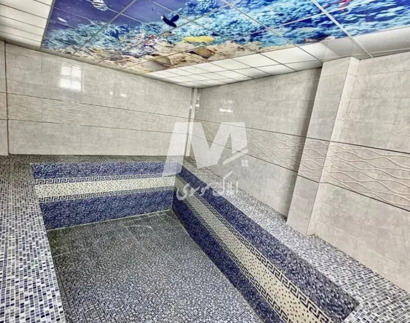 خريد ويلا شهركي با استخر داخلي در شهربند چمستان | 220 متر
