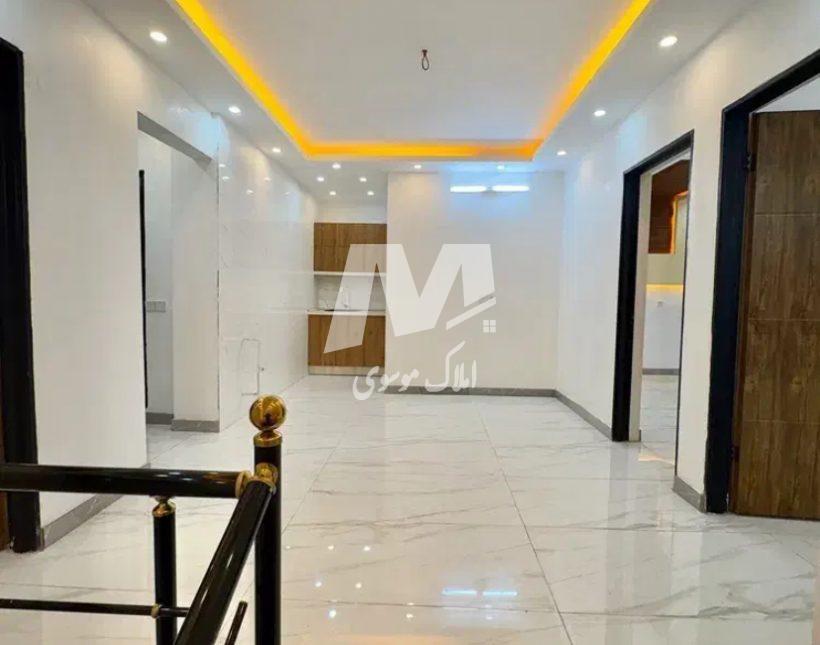 خريد ويلا شهركي با استخر داخلي در شهربند چمستان | 220 متر