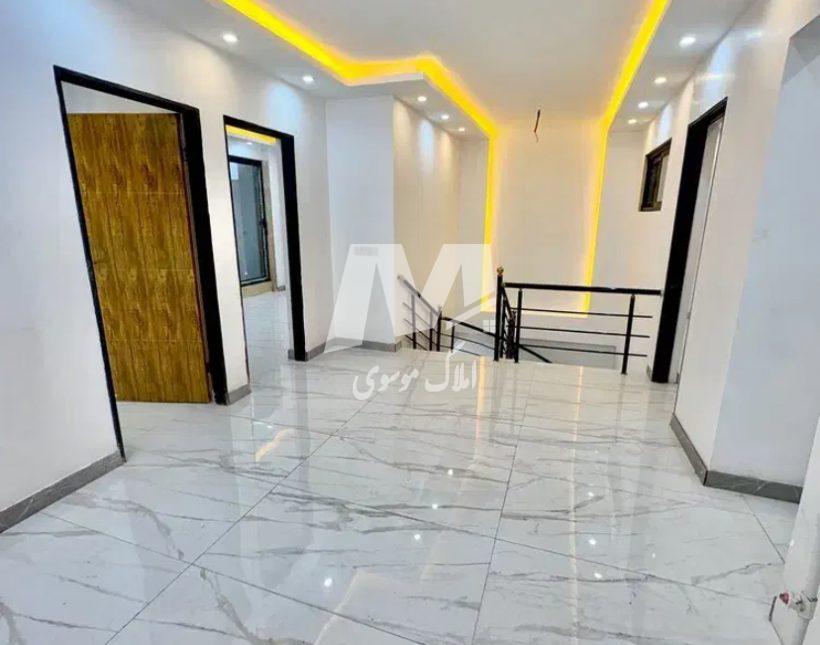 خريد ويلا شهركي با استخر داخلي در شهربند چمستان | 220 متر