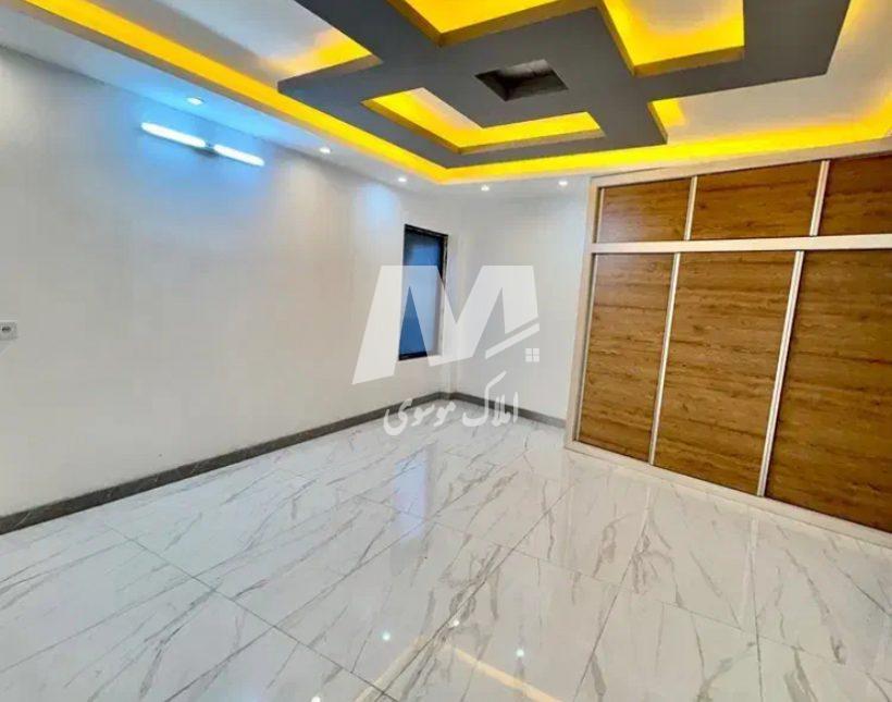 خريد ويلا شهركي با استخر داخلي در شهربند چمستان | 220 متر