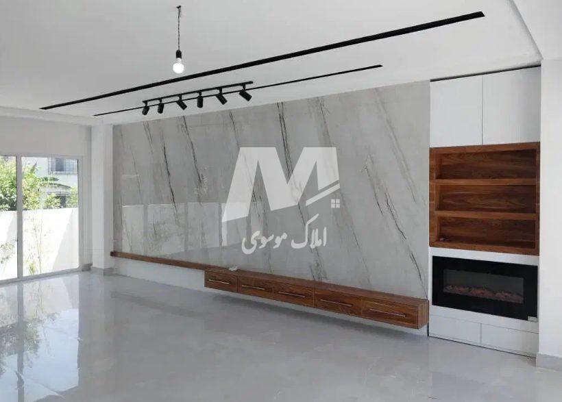 خريد ويلا ٣٥٠ متري استخردار در نعمت آباد چمستان | 350 متر
