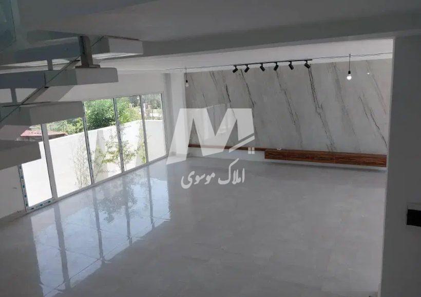 خريد ويلا ٣٥٠ متري استخردار در نعمت آباد چمستان | 350 متر