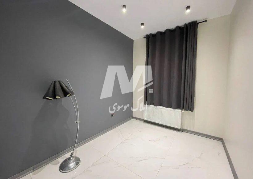 خريد ويلا فلت ١٥٠ متري نما مدرن استخردار در كيابسر چمستان | 600 متر