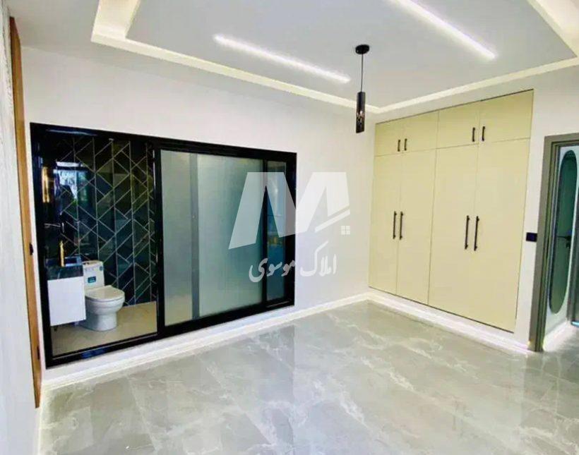 خريد ويلا دوبلكس ٢٠٠ متري نما مدرن استخردار در اميرآباد چمستان | 200 متر