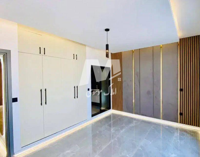 خريد ويلا دوبلكس ٢٠٠ متري نما مدرن استخردار در اميرآباد چمستان | 200 متر