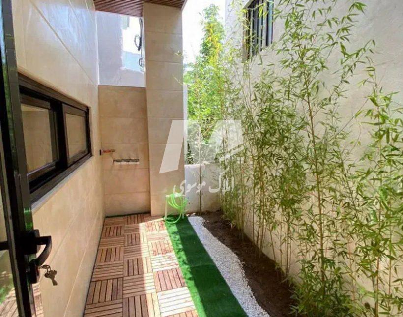 خريد ويلا دوبلكس ٢٠٠ متري نما مدرن استخردار در اميرآباد چمستان | 200 متر