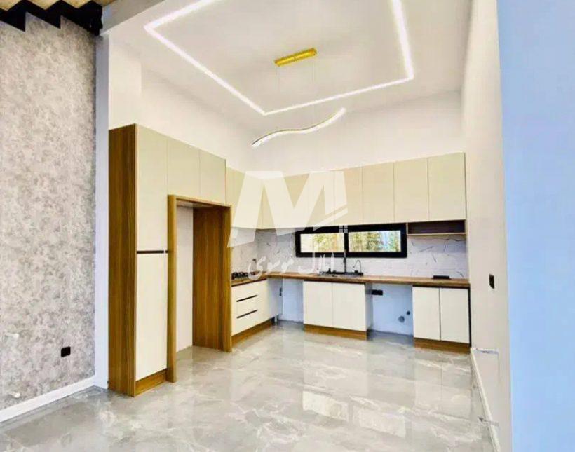 خريد ويلا دوبلكس ٢٠٠ متري نما مدرن استخردار در اميرآباد چمستان | 200 متر