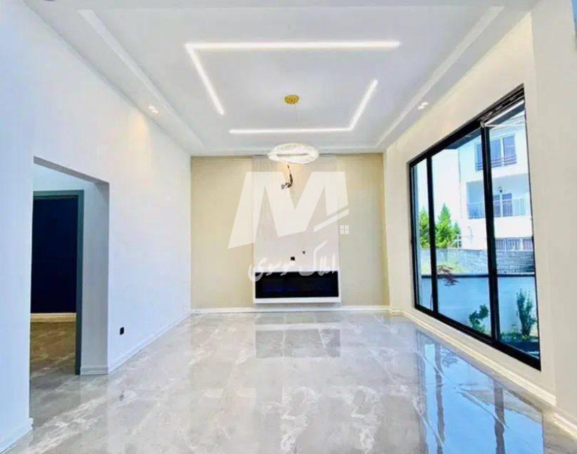 خريد ويلا دوبلكس ٢٠٠ متري نما مدرن استخردار در اميرآباد چمستان | 200 متر