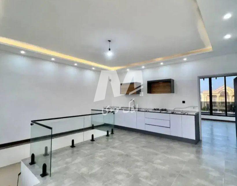 خريد ويلا ٢٥٠ متري شهركي در سعادت آباد چمستان | 250 متر